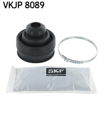 SKF VKJP 8089 Kit cuffia, Semiasse-Kit cuffia, Semiasse-Ricambi Euro